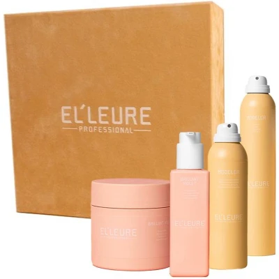 Afbeelding van Elleure Cadeaupakket Blond