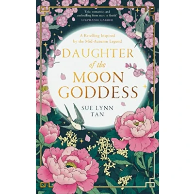 Afbeelding van Daughter of the Moon Goddess