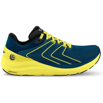 Afbeelding van Topo Athletic Phantom 2 Hardloopschoenen Blauw EU 44 Man