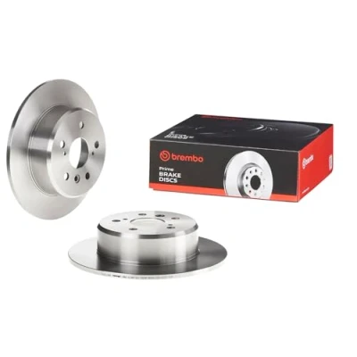 Afbeelding van Brembo Remschijf 08.9179.10
