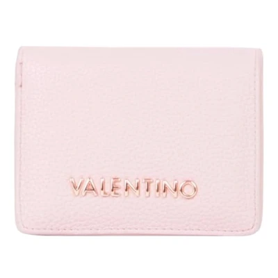 Afbeelding van Valentino Bags Scarlett Portemonnee, Dames, Maat: One Size, Cipria