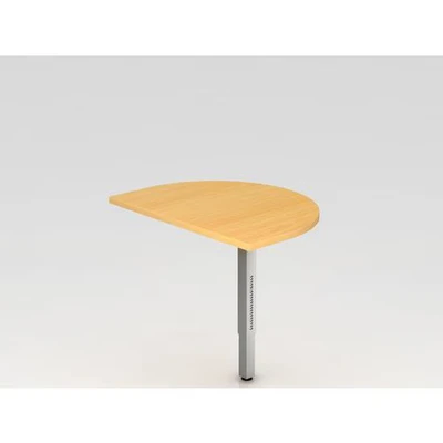 Afbeelding van hjh OFFICE PRO Ra60 Beuken