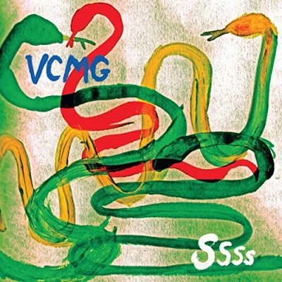 Afbeelding van Vcmg Ssss (CD)