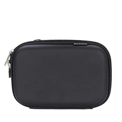 Afbeelding van Rivacase 9101 HDD case 2.5 zwart