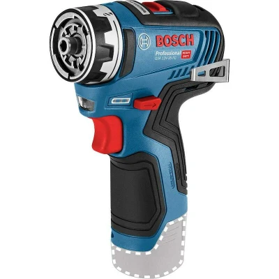 Image de BOSCH GSR 12V 35 FC perceuse sans fil en boîte (sans batterie ni chargeur) 06019H3004