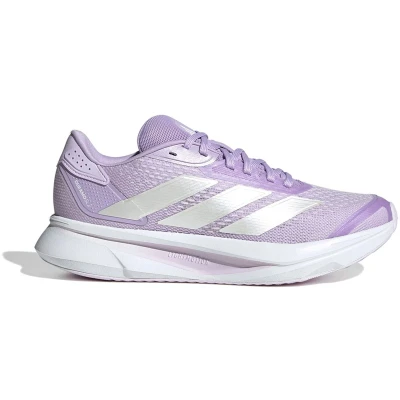 Afbeelding van adidas DURAMO SL 2 Hardloopschoenen voor dames, Poeder Plum/Zero Met./IJs Lavendel, 41 1/3 EU