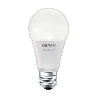 Afbeelding van Osram E27 Smart LED lamp 10W 2700K warm wit 810 Lumen DIMBAAR