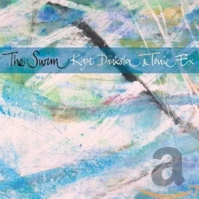 Afbeelding van Kaja Draksler &amp; Terrie Ex The Swim (CD)