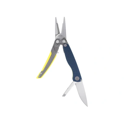 Afbeelding van SOG Multitool Aegis MT Indigo Acid