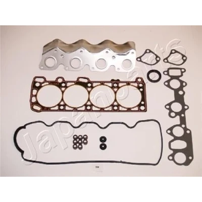 Afbeelding van JAPANPARTS KG 504 Pakkingsset, cilinderkop 83mm