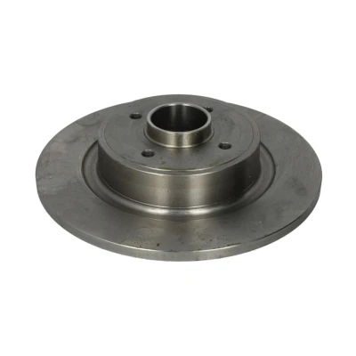 Afbeelding van BOSCH 0 986 479 108 Remschijf 274 11 4 100 volledig Geolied Zonder wiellager, ingebouwde magnetische sensorring RENAULT: Megane I Grandtour