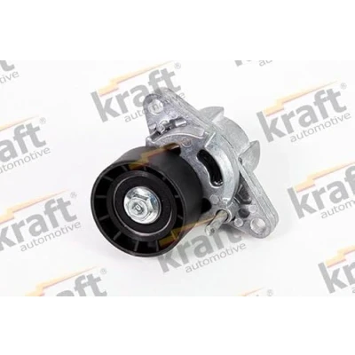 Afbeelding van KRAFT 1225487 Spanner, Poly V riem DACIA: Sandero I