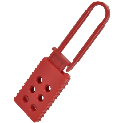 Afbeelding van Kasp K20518 Veiligheidsbeugel 43 mm Rood