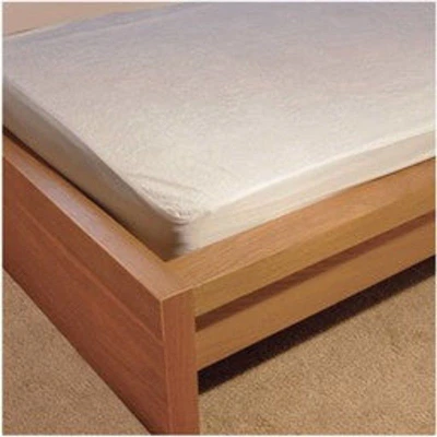 Afbeelding van Aidapt Matrasbeschermer Kussensloop 2 x 50 bij 75cm