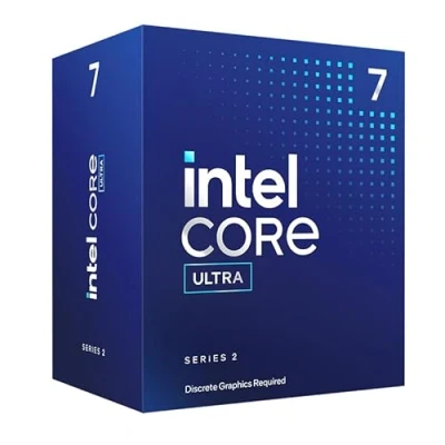 Afbeelding van Intel Core Ultra 7 265F processor 30 MB Smart Cache Box