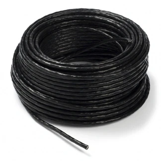 Afbeelding van Netwerkkabel voor buiten Cat7 S/FTP 50 meter (Stugge kern, 100% koper, PE)