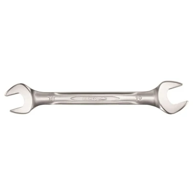 Afbeelding van Bahco steeksleutel 8 x 10mm 138mm