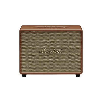 Image de Enceinte sans fil Marshall Woburn III Brown