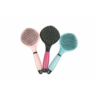 Image de HKM 70280141 Brosse à crinière et queue avec manche en gel Taille M