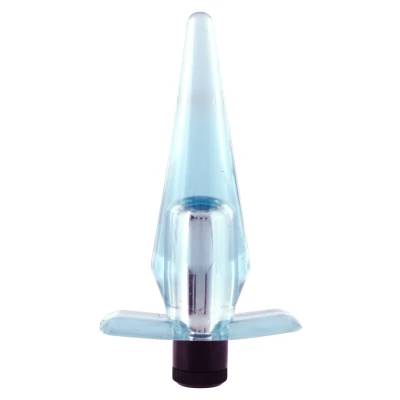 Afbeelding van Seven Creations Super Compact Buttplug