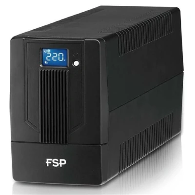 Image de FSP iFP Series 2000 Onduleur CA 220/230/240 V 1200 Watt VA 9 Ah USB