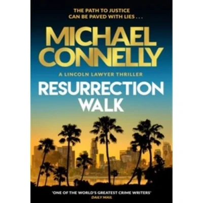 Image de Resurrection walk