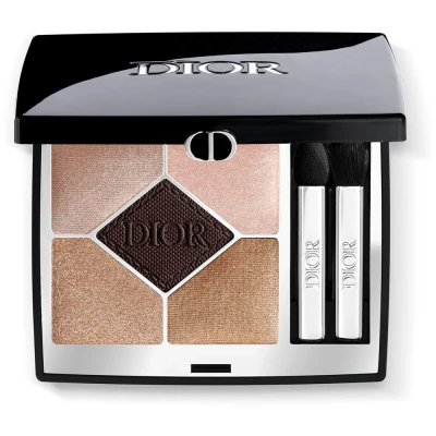Afbeelding van Dior Diorshow 5 Couleur Couture Oogschaduwpalette 539 Grand Bal
