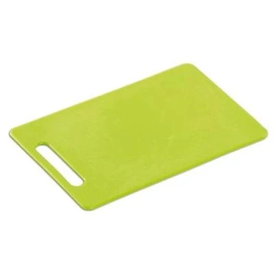 Image de f. anton kesper gmbh 30481 planche à découper en plastique vert 34 x 24 0,6 cm