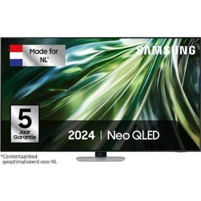 Afbeelding van Samsung QN92D 55&quot; Neo QLED 4K Smart TV (2024)