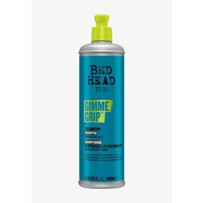Afbeelding van Tigi Bed Head Gimme Grip Shampoo 400ml Haibu by Kapperskorting.com