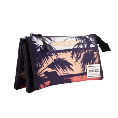 Image de Prodg Trousse brun soleil