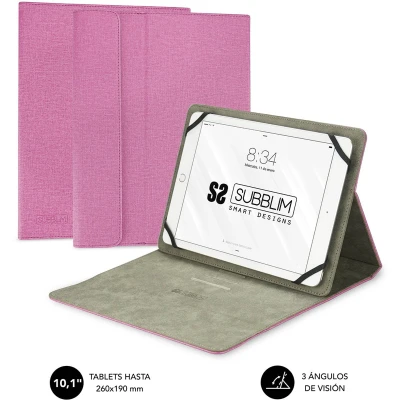 Afbeelding van Tablet kap Subblim SUB CUT 1CT003 Roze