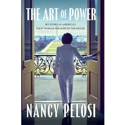 Afbeelding van The Art of Power