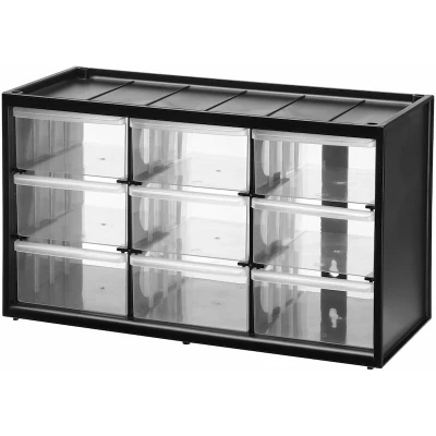 Image de STANLEY 1 93 978 commode à 9 compartiments
