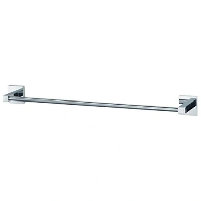 Afbeelding van Haceka Mezzo Wandhanddoekhouder 60cm chroom