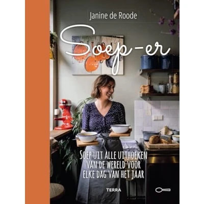 Afbeelding van Soep er