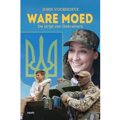 Afbeelding van Ware Moed