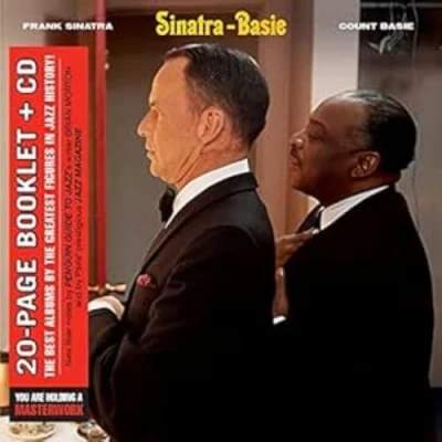 Afbeelding van SINATRA BASIE