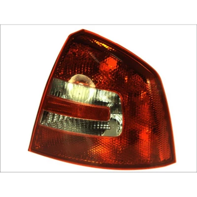 Afbeelding van Van Wezel Achterlicht 7622922