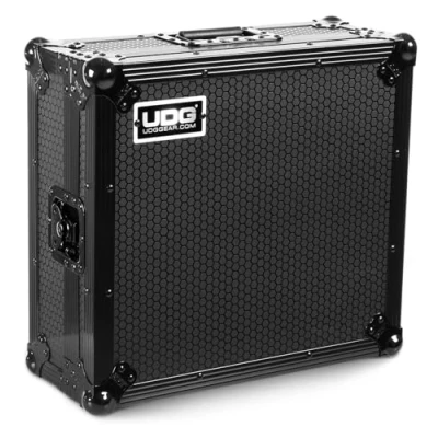 Afbeelding van UDG Ultimate Flightcase AlphaTheta Euphonia, black (U91102BL) DJ mixer case