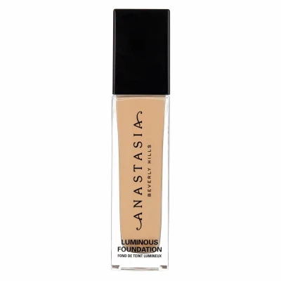 Afbeelding van Anastasia Beverly Hills Luminous Foundation 240N 30 ml
