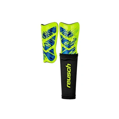 Afbeelding van Reusch Schienenbeinschoner Shinguard Attrakt Supreme