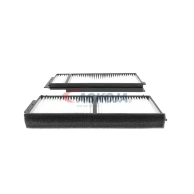 Afbeelding van ACKOJA A32 30 0001 Interieurfilter pollenfilter 236 96 22 Papier MAZDA: 3 Hatchback, 5, Saloon