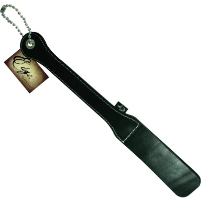 Afbeelding van Paddles Sportsheets Edge The Classic Leather Slapper