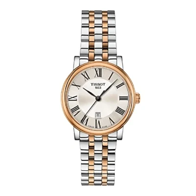 Afbeelding van Tissot Carson Premium Lady
