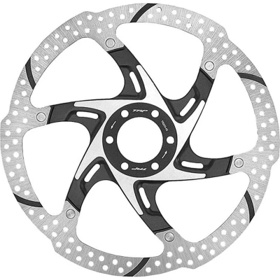 Afbeelding van Trp, Remschijf, (203 mm)
