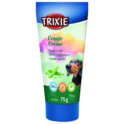 Afbeelding van Trixie Veggie Creme Hondensnacks Groente 75 g