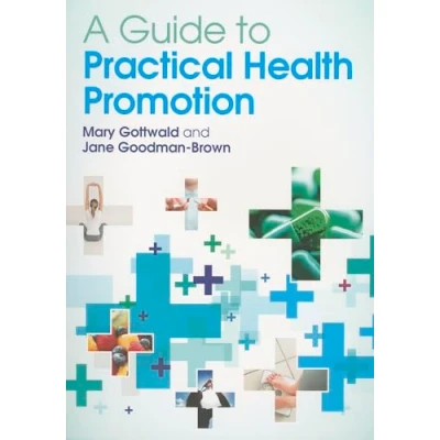 Afbeelding van A Guide to Practical Health Promotion