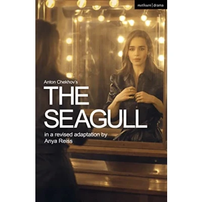Afbeelding van Modern Plays The Seagull