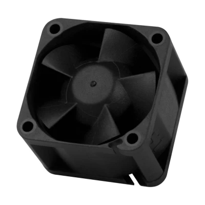 Afbeelding van Arctic S4028 15K PC ventilator Zwart (b x h d) 40 28 mm